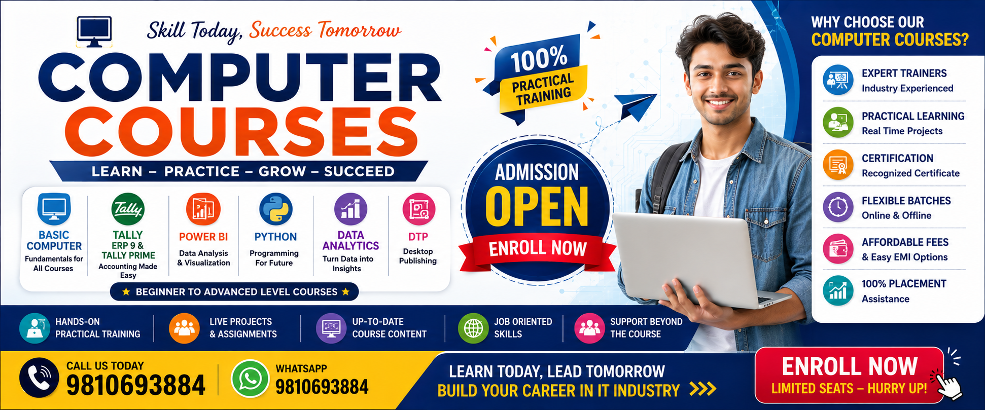Computer Course
