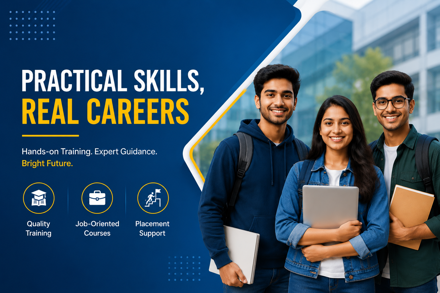 Empowering Students Across Gurgaon