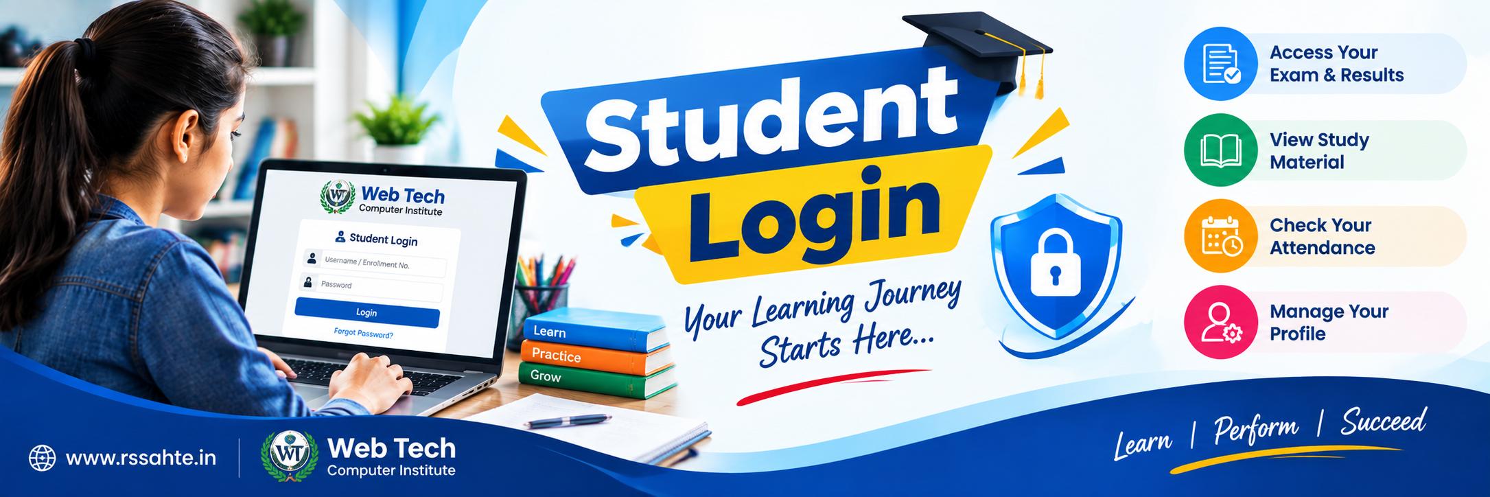 Online Exam